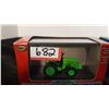 Image 2 : 2 X 1/64 Scale Die Cast Mini Machine Tractors