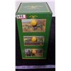 Image 1 : John Deere Tin Storage Cabinet
