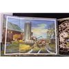 Image 3 : John Deere Farmland Scene Puzzle
