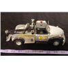 Image 2 : 1953 Chevy Tow Truck 1/24 Scale Die Cast
