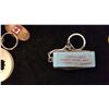 Image 4 : Bag of " Canada" Key Chains (9)