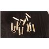 Image 1 : Assorted Metal Advertising Bottle Openers