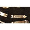 Image 2 : Assorted Metal Advertising Bottle Openers