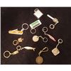 Image 1 : Assorted Key Chains