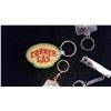 Image 2 : Assorted Key Chains (Saskatchewan)