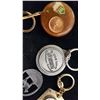 Image 3 : Assorted Key Chains (Saskatchewan)
