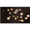 Image 8 : Assorted Pins , Buttons - Legions Etc.