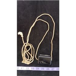 1930's Bakelite Blade Sharpener (Stropper)