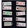 Image 1 : 10 X Assorted War Amp Tags