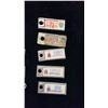 Image 3 : 10 X Assorted War Amp Tags