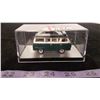 Image 4 : MZ 1/64 Scale Die Cast 1965 Ford Econoline Camper Van