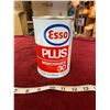 Image 1 : Esso Empty H.D 30 Litre Tin Can