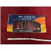 Image 2 : 1970 Cougar XR7 1/18 Scale Die Cast