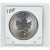 Image 1 : 2014 Canada 5$ Coin - 1oz. Fine Silver .9999
