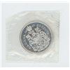 Image 1 : 1966 Canada 50 Cent Coin
