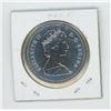 Image 2 : 1983 Canada Universiade-Edmonton Silver Dollar