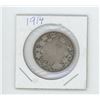 Image 2 : 1914 Canada 50 Cent Coin