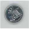 Image 1 : 1997 Canada Silver Dollar - Celebrating 1972 Canadian Russian Olympic Games