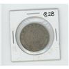 Image 1 : 1919 Newfoundland Canada 50 Cent Coin