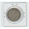 Image 2 : 1919 Newfoundland Canada 50 Cent Coin