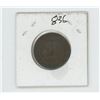 Image 1 : 1871 P.E.I. Canada One Cent