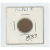 Image 1 : 1985 Canada One Cent - Pointed 5