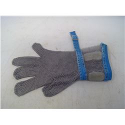 Chain Mail Glove
