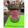Image 1 : Wire Waste Basket