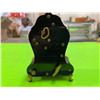 Image 3 : Linden Black Forest Clock Music Box