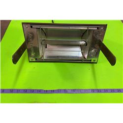 120V Quartz Ray Heater