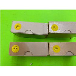 Lot Vintage Arithmetic Cards