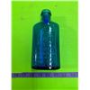 Image 1 : Cobalt Blue Bottle (Milk of Magnesia)
