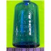 Image 2 : Cobalt Blue Bottle (Milk of Magnesia)