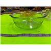 Image 5 : Lot Carnival Glass  Bowl & FireKing Bowl & Misc.