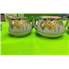 Image 5 : 18 Piece Tea Set ( Hand Painted in Japan)