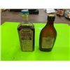 Image 1 : Antique Acid Bottle & Colic Bloat Ease Bottle