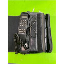Motorola Bag Phone