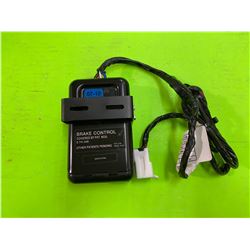 Redline Trailer Brake Controller