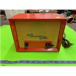 Intercom System Made By CASE