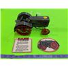 Image 1 : CASE Steel Wheel Toy Tractor "L" Series