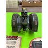 Image 3 : CASE Steel Wheel Toy Tractor "L" Series