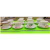Image 1 : Lot of Cups & Saucers