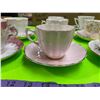 Image 5 : Lot of Cups & Saucers