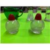 Image 3 : Salt & Pepper Shakers & Ketchup & Creamer