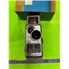 Image 3 : Bell & Howell 8mm Movie Camera In Original Box