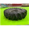 Image 2 : Firestone Tire Ashtray