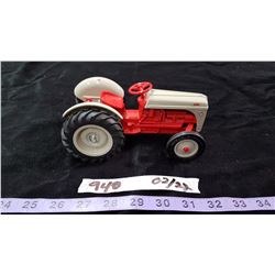 Metal Ford Model Tractor