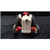 Image 3 : Metal Ford Model Tractor