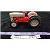 Image 4 : Metal Ford Model Tractor
