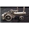 Image 7 : Lot 2 Pewter Tractors